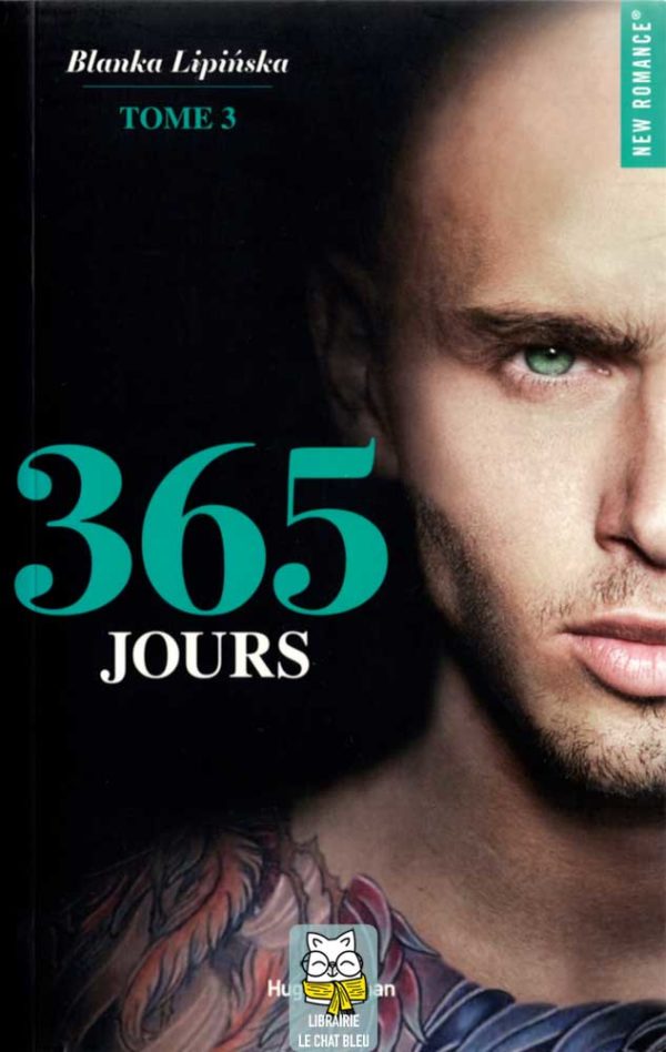 365 jours - Tome 3 de Blanka Lipińska