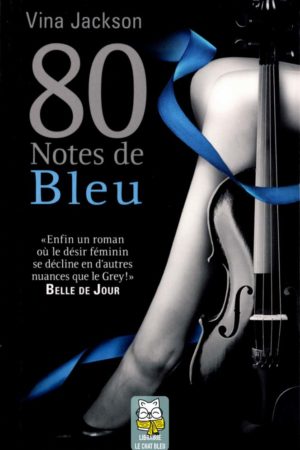 80 Notes de Bleu - Vina Jackson