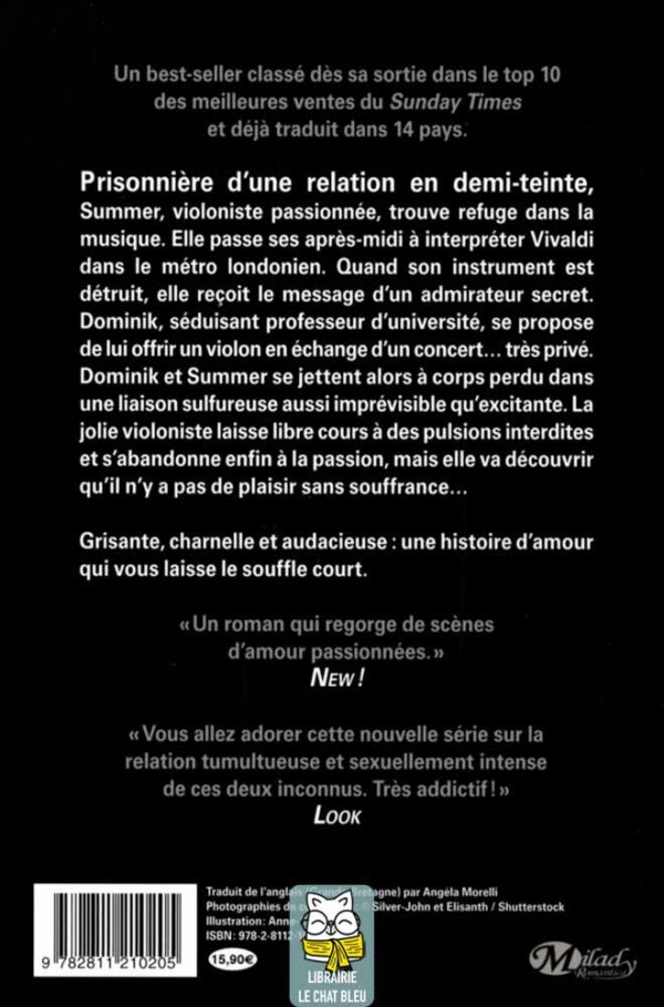 80 Notes de Jaune - Vina Jackson