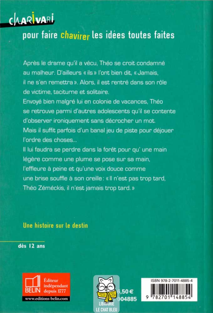 À mort le minotaure