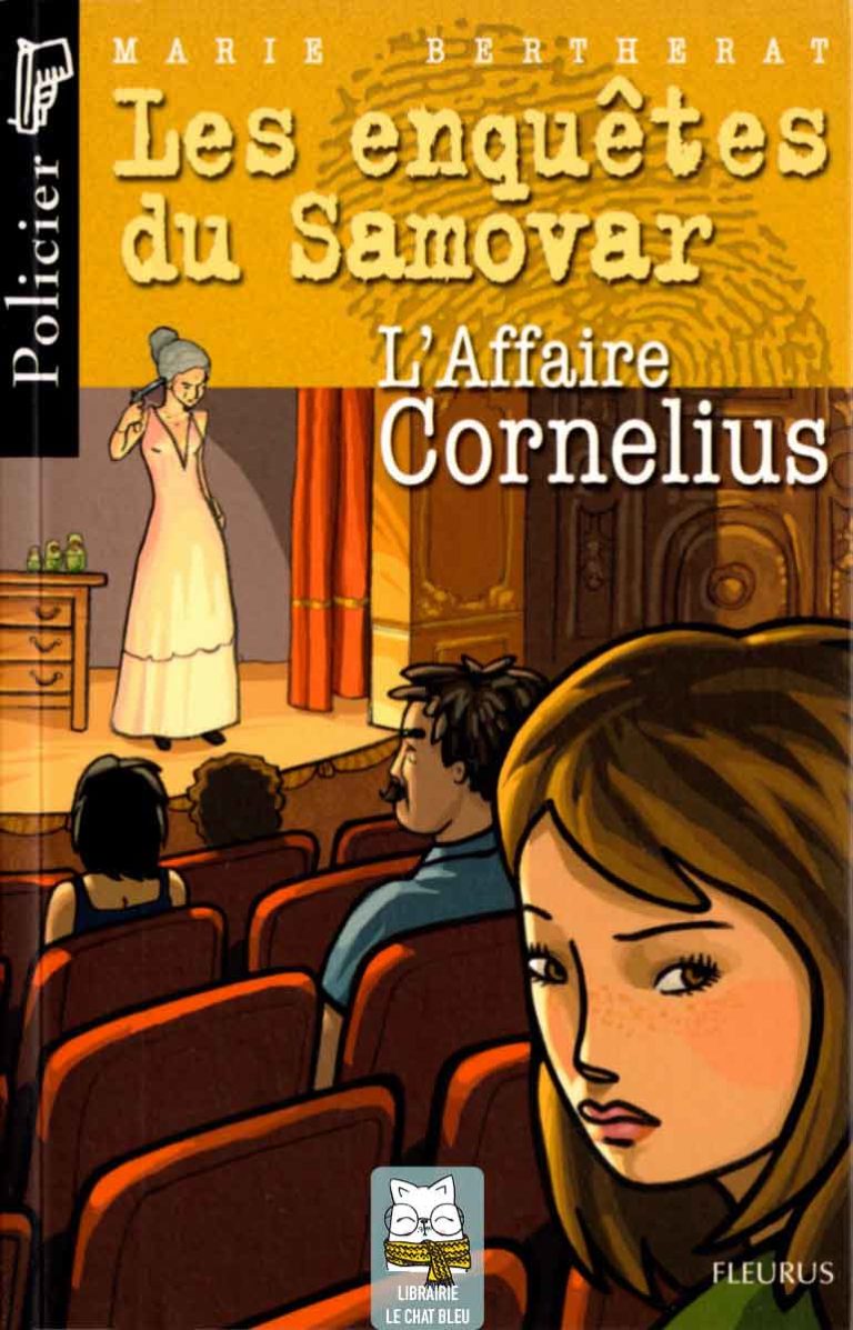 l'affaire cornelius