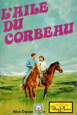 L'aile du corbeau - Alice Dwyer-Joyce