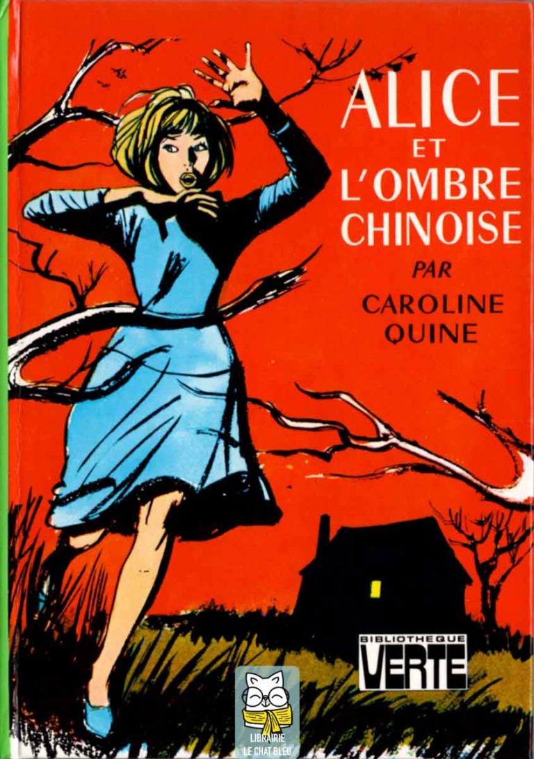 alice et l'ombre chinoise