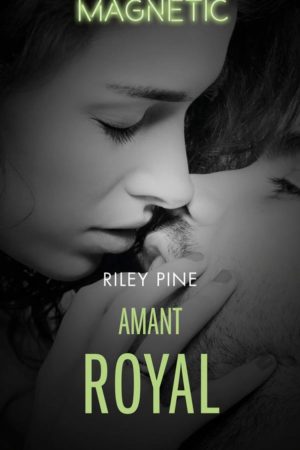 Amant royal - Riley Pine
