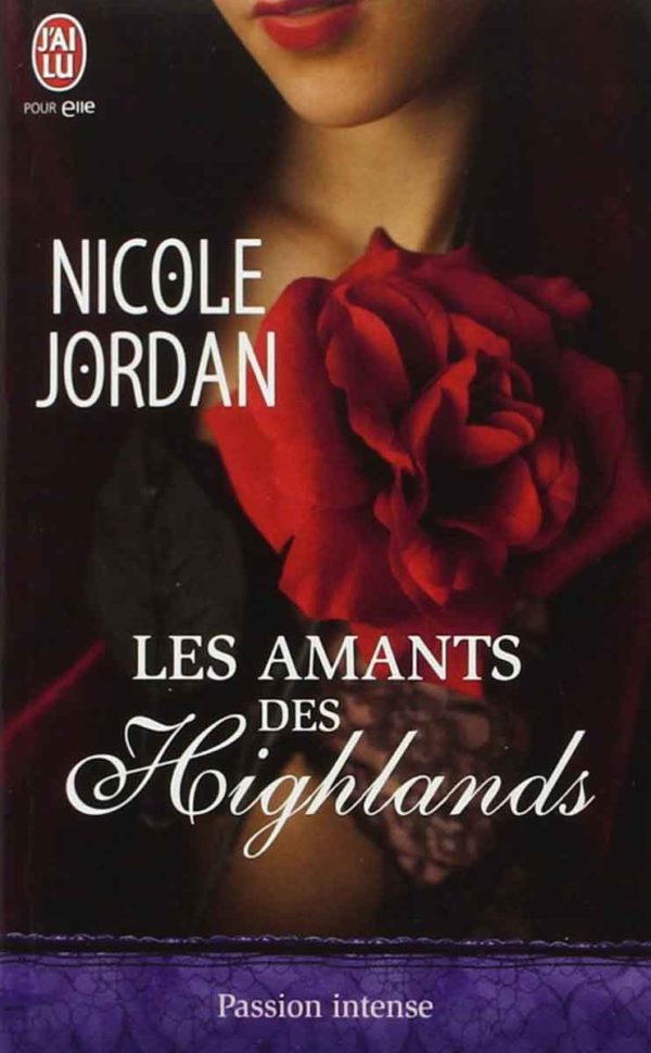 les amants des highlands