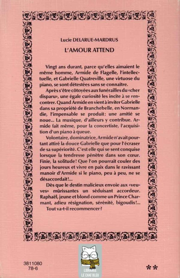 l'amour attend