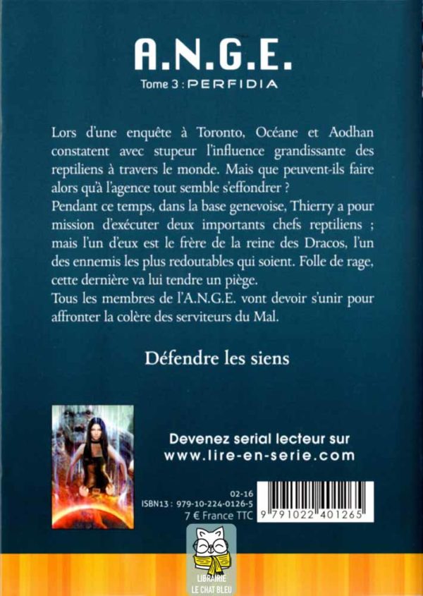 a.n.g.e. t3 : perfidia