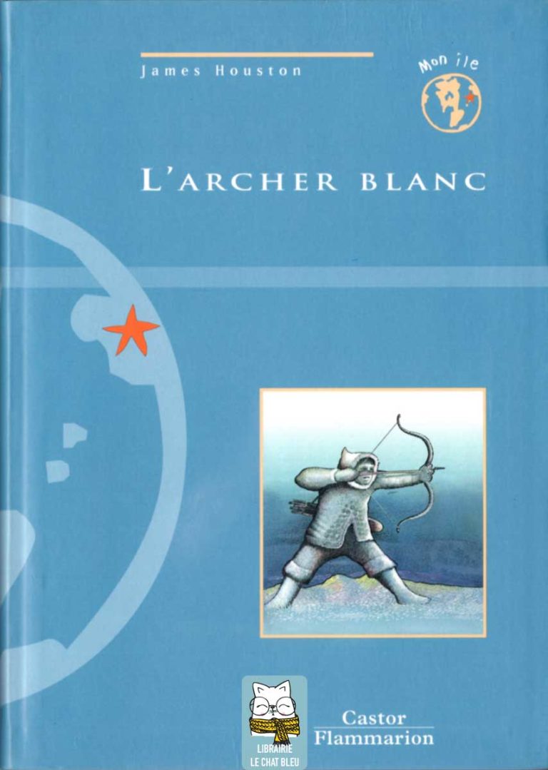 l'archer blanc