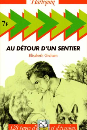 Au détour d'un sentier - Elisabeth Graham