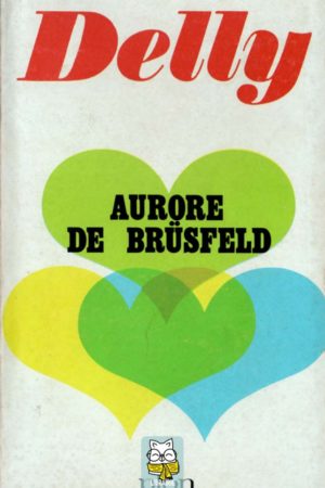 Aurore de Brüsfeld - Delly