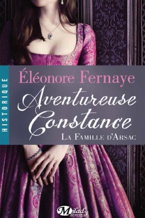 Aventureuse Constance