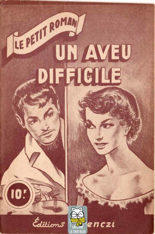 un aveu difficile