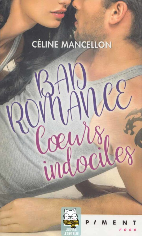 bad romance coeurs indociles