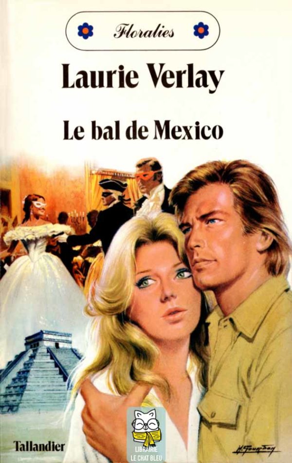 le bal de mexico