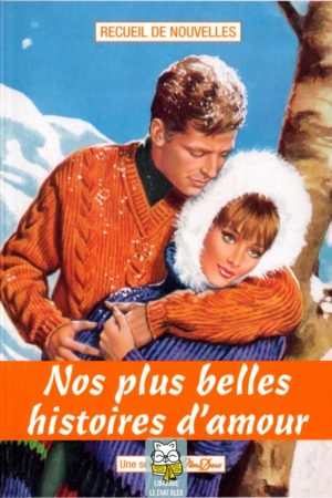 Nos plus belles histoires d'amour n°5