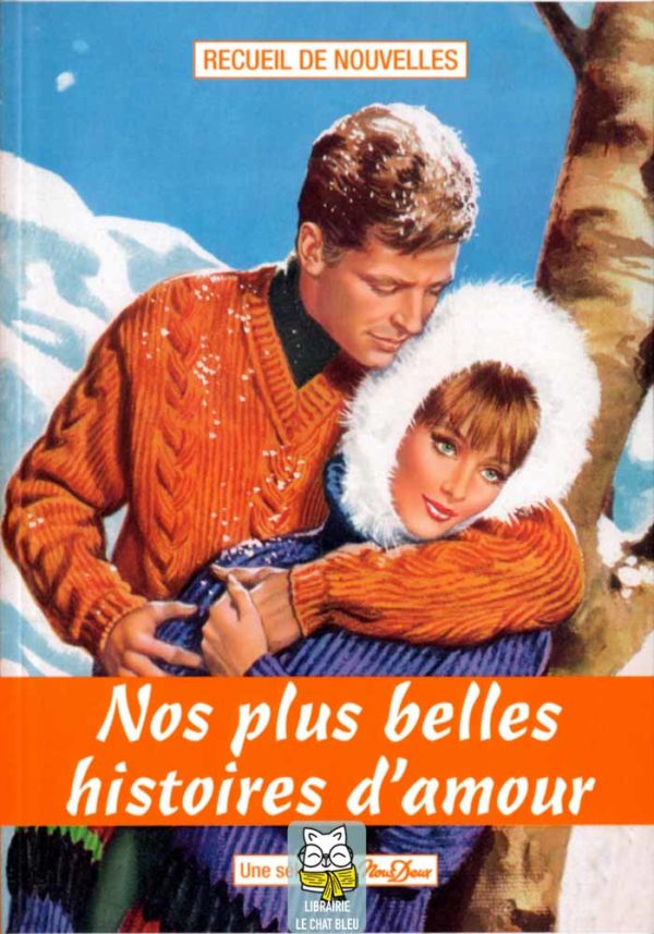 Nos plus belles histoires d'amour n°5