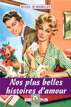 nos plus belles histoires d'amour n°1