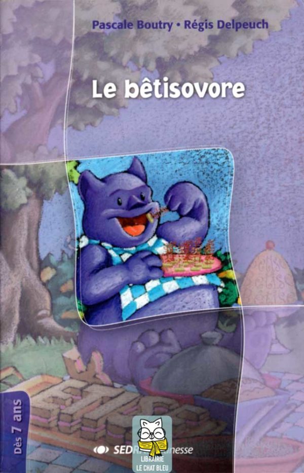 le bêtisovore