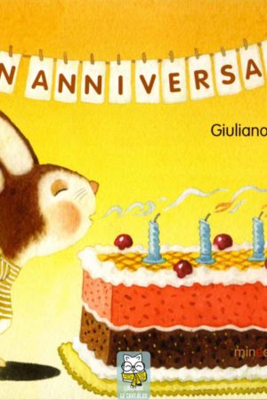 Bon anniversaire - Giuliano Ferri