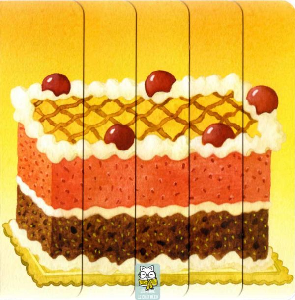 Bon anniversaire - Giuliano Ferri