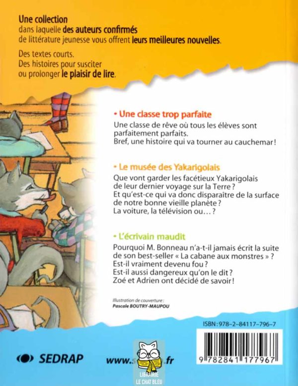 Bonnes nouvelles de… Régis Delpeuch