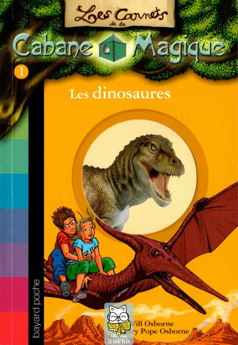 les dinosaures