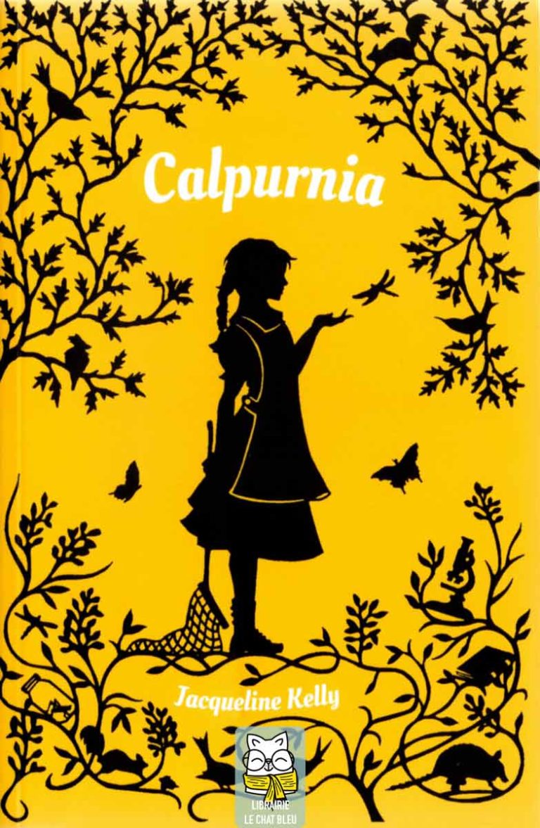 calpurnia