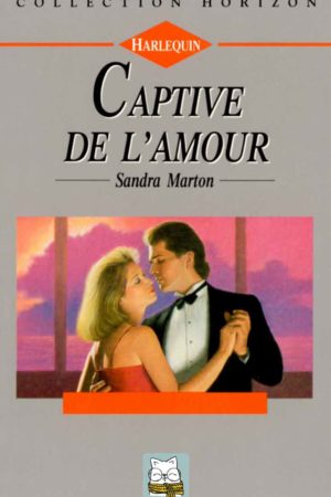 captive de l'amour