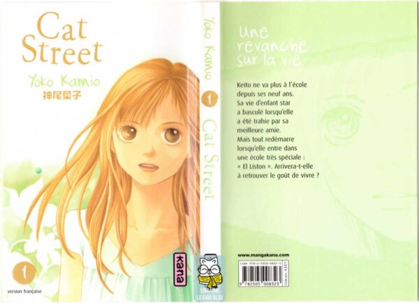 cat street t1