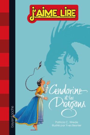Cendorine et les Dragons - Patricia C. Wrede