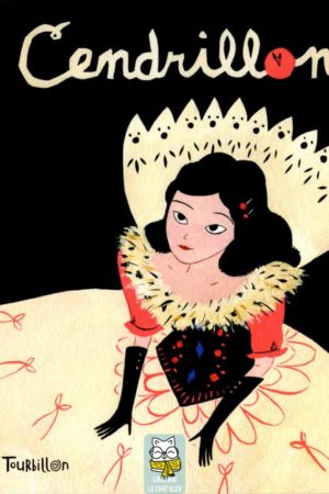 Cendrillon d'après Charles Perrault