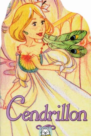 Cendrillon