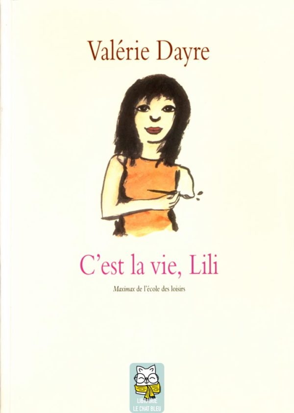 c'est la vie, lili