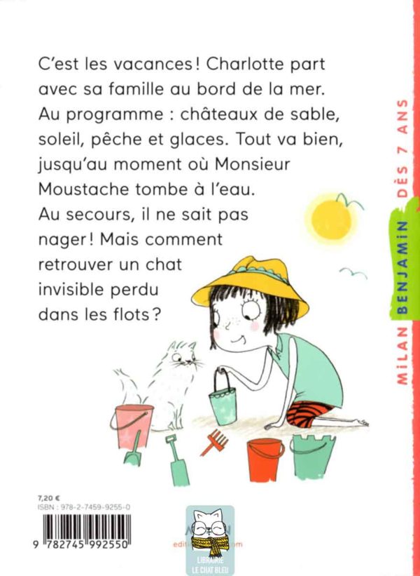 sauvetage en mer !
