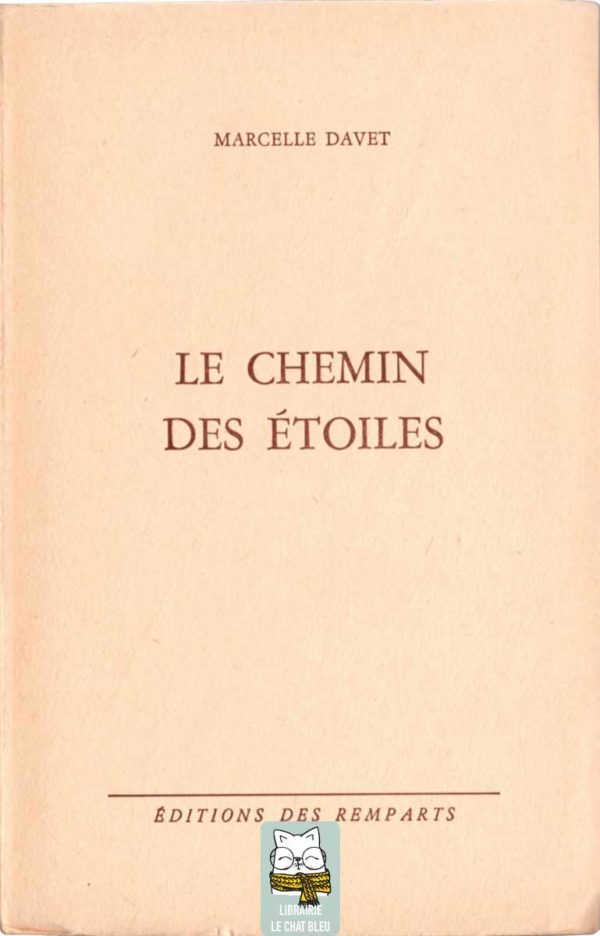 le chemin des étoiles