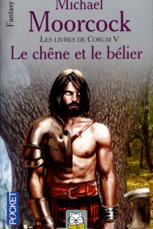 le chêne et le bélier