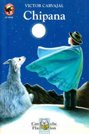 Chipana - Victor Carvajal