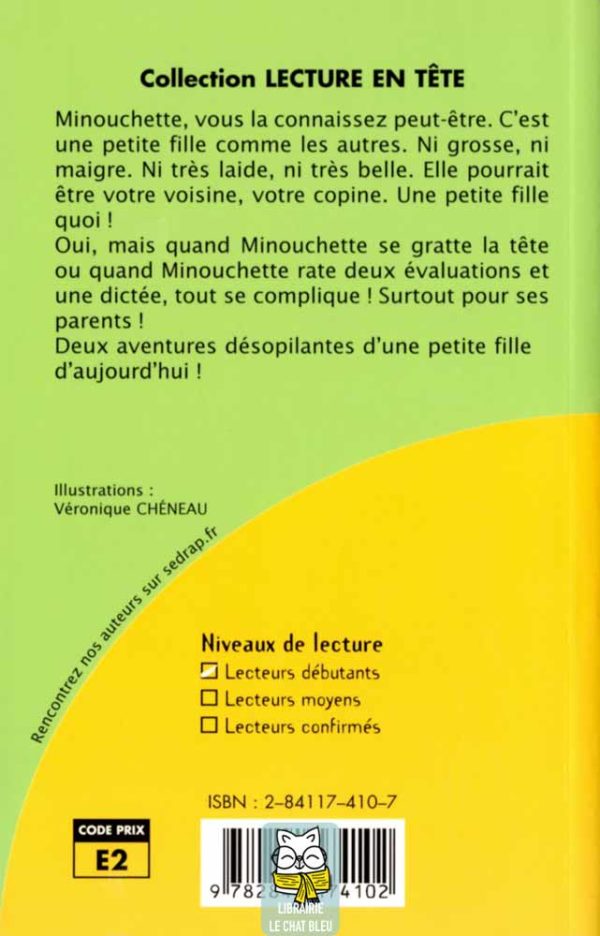 Chouette, j'ai des poux ! Chouette, je redouble ! - Jean-Pierre Kerloc'h