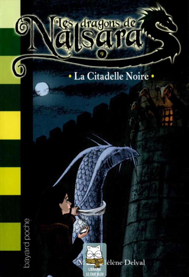 la citadelle noire