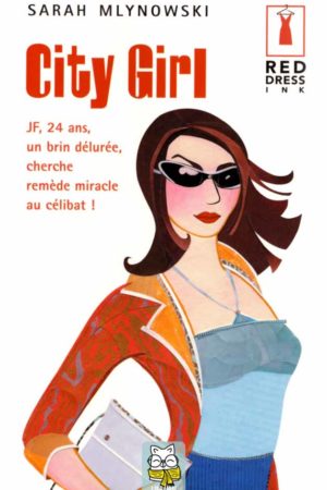 City Girl - Sarah Mlynowski