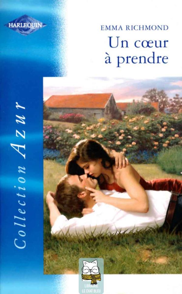 un coeur à prendre