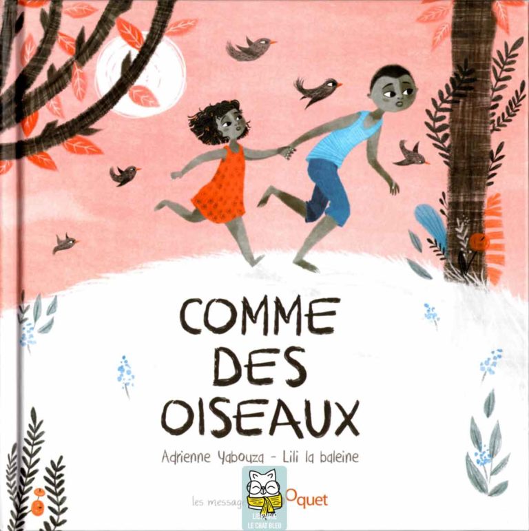 comme des oiseaux