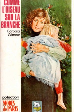 comme l'oiseau sur la branche