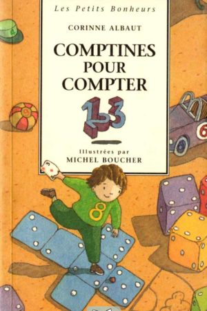 comptines pour compter