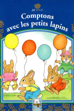 comptons avec les petits lapins