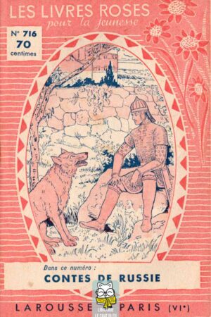 Contes de Russie