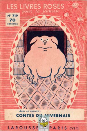 Contes du Nivernais