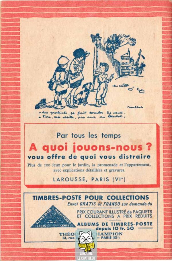 contes du nivernais