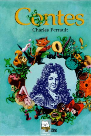 Contes de Charles Perrault