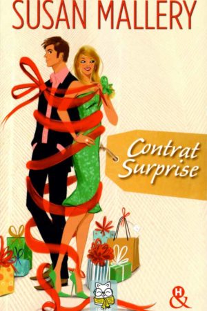 Contrat Surprise - Susan Mallery